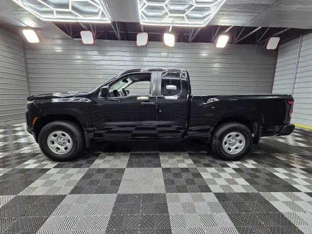2023 Nissan Frontier King Cab S 4x4