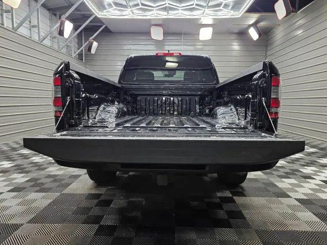 2023 Nissan Frontier King Cab S 4x4
