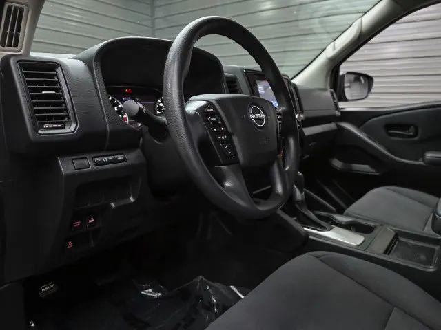 2023 Nissan Frontier King Cab S 4x4