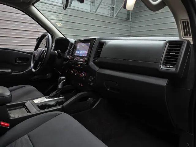 2023 Nissan Frontier King Cab S 4x4