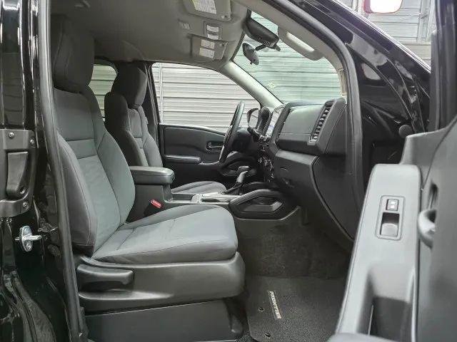 2023 Nissan Frontier King Cab S 4x4