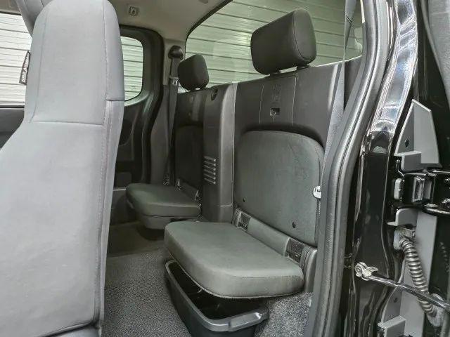 2023 Nissan Frontier King Cab S 4x4