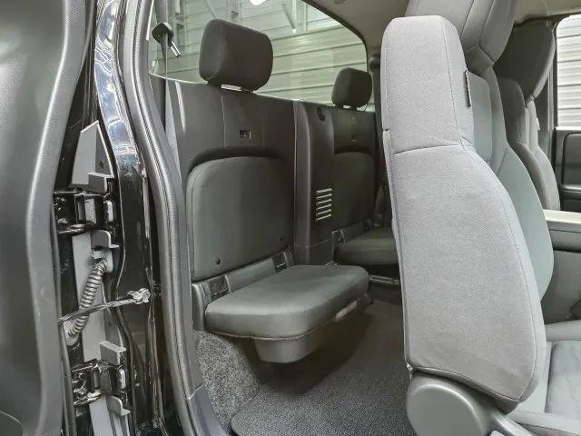 2023 Nissan Frontier King Cab S 4x4