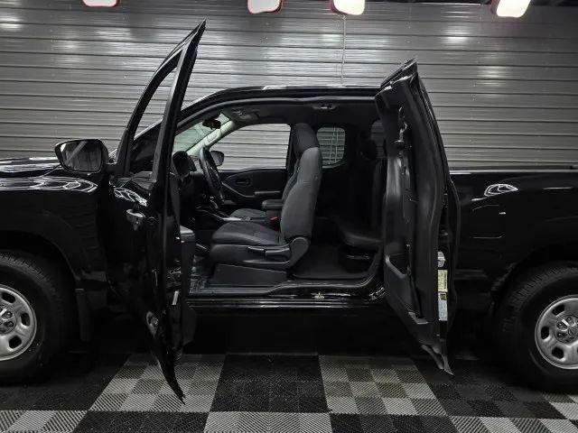 2023 Nissan Frontier King Cab S 4x4