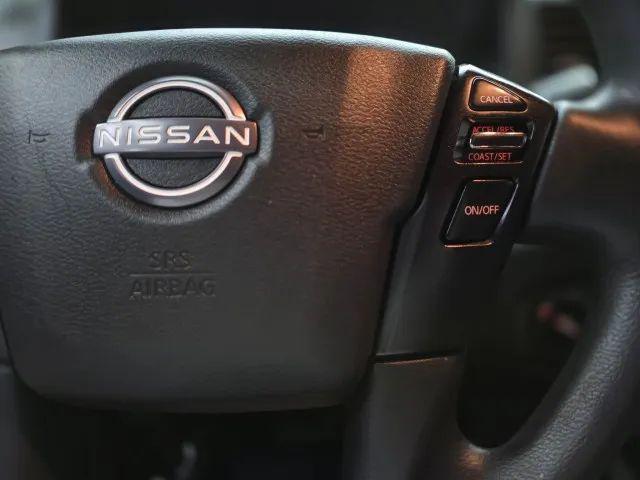 2023 Nissan Frontier King Cab S 4x4