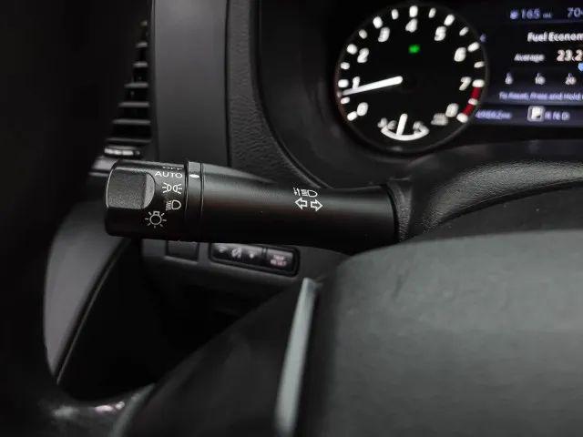2023 Nissan Frontier King Cab S 4x4