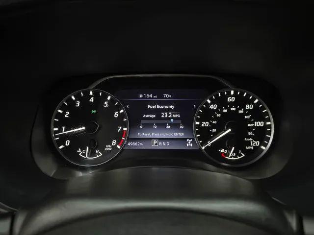 2023 Nissan Frontier King Cab S 4x4