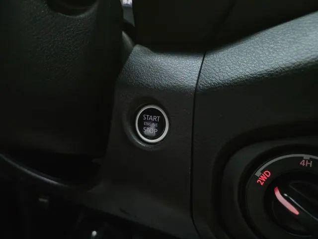 2023 Nissan Frontier King Cab S 4x4