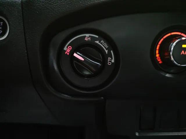 2023 Nissan Frontier King Cab S 4x4
