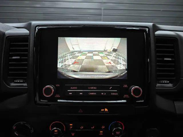 2023 Nissan Frontier King Cab S 4x4