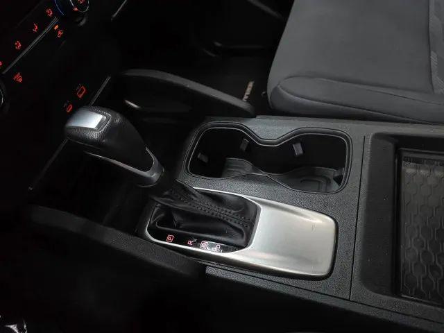 2023 Nissan Frontier King Cab S 4x4