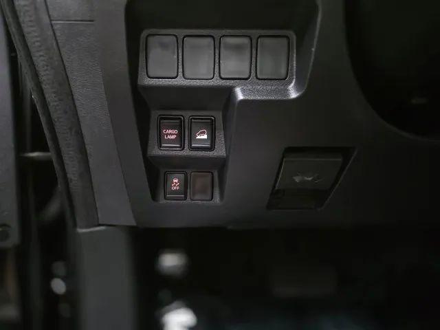 2023 Nissan Frontier King Cab S 4x4