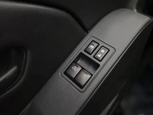 2023 Nissan Frontier King Cab S 4x4