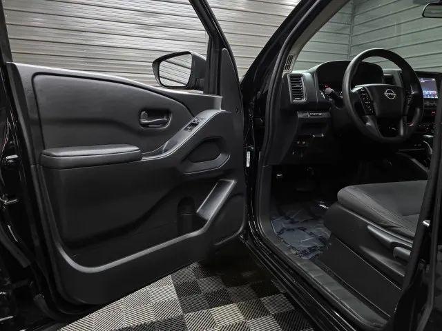 2023 Nissan Frontier King Cab S 4x4