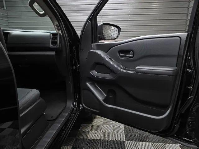 2023 Nissan Frontier King Cab S 4x4