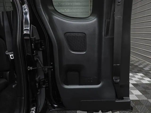2023 Nissan Frontier King Cab S 4x4