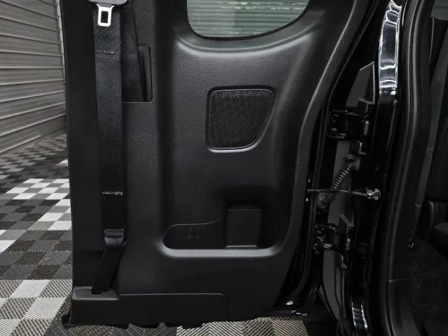 2023 Nissan Frontier King Cab S 4x4