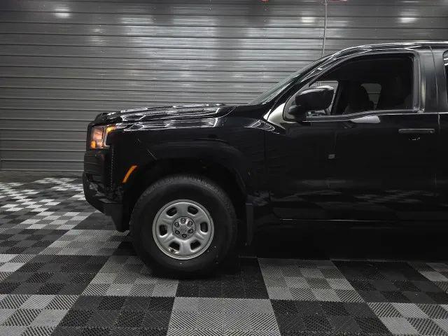 2023 Nissan Frontier King Cab S 4x4