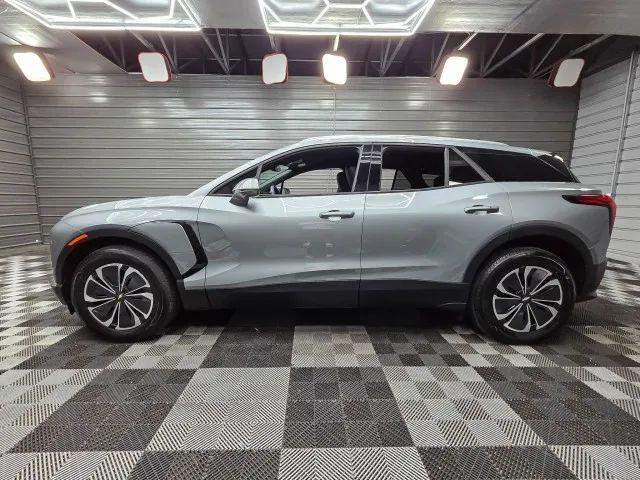 2024 Chevrolet V Blazer eAWD 2LT