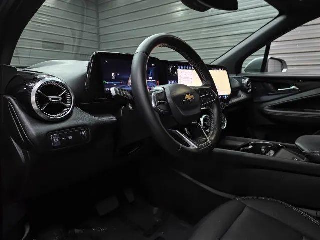 2024 Chevrolet V Blazer eAWD 2LT