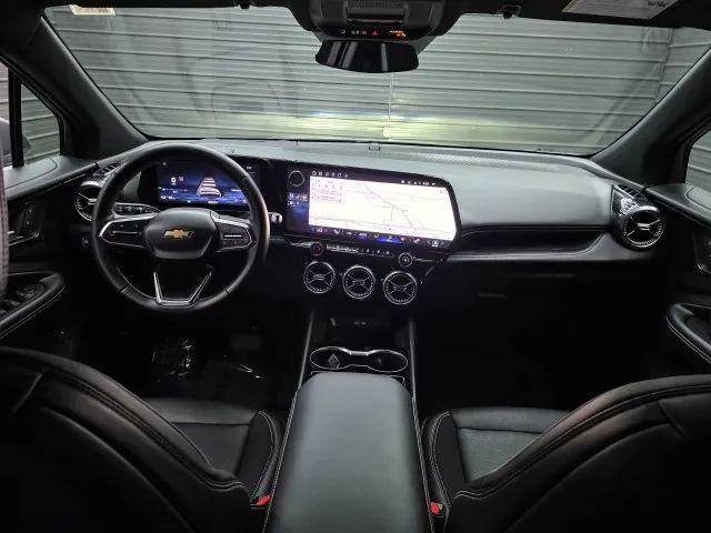2024 Chevrolet V Blazer eAWD 2LT