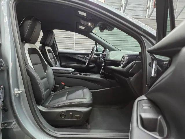 2024 Chevrolet V Blazer eAWD 2LT