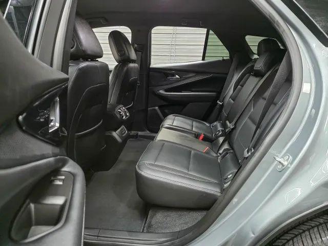 2024 Chevrolet V Blazer eAWD 2LT