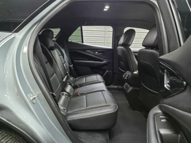 2024 Chevrolet V Blazer eAWD 2LT