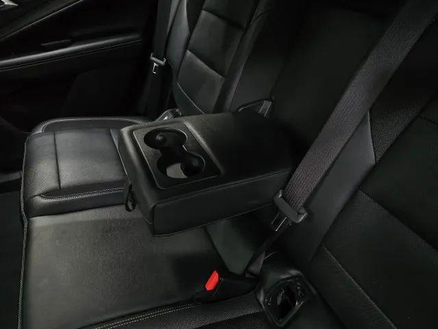 2024 Chevrolet V Blazer eAWD 2LT