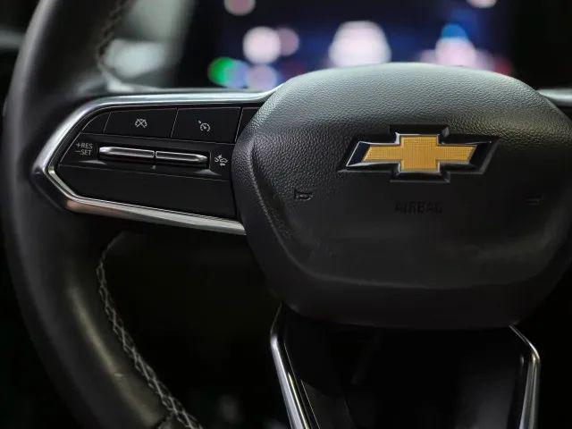 2024 Chevrolet V Blazer eAWD 2LT