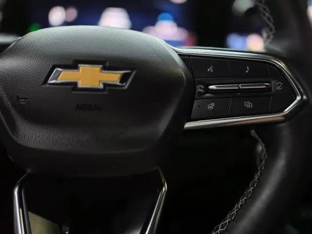 2024 Chevrolet V Blazer eAWD 2LT