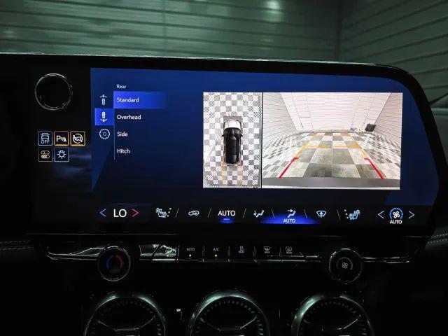 2024 Chevrolet V Blazer eAWD 2LT