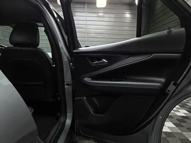 2024 Chevrolet V Blazer eAWD 2LT