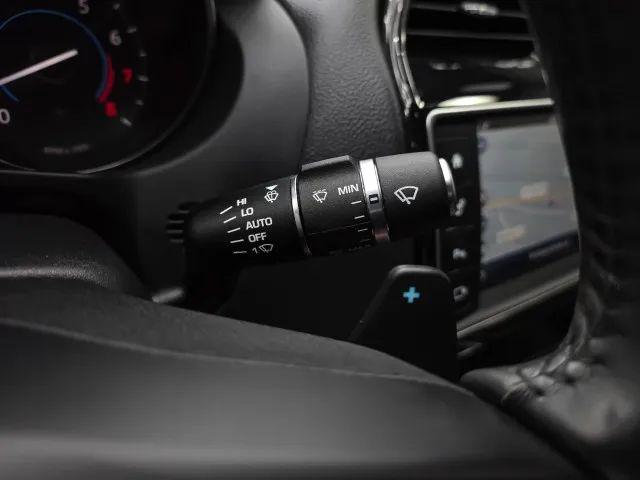 2017 Jaguar XE 25t Prestige