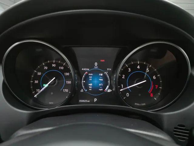 2017 Jaguar XE 25t Prestige