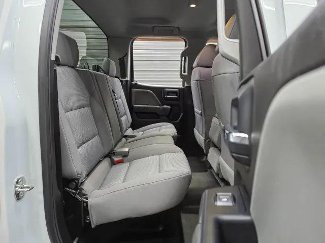 2019 Chevrolet Silverado 2500HD WT