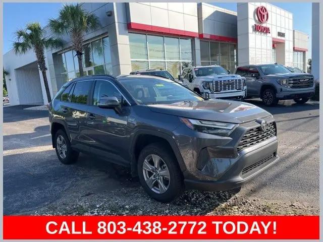 2024 Toyota RAV4 XLE for sale in Lugoff, SC