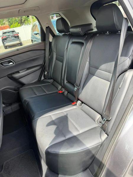 2021 Nissan Rogue SV FWD