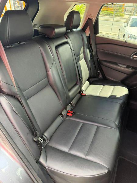 2021 Nissan Rogue SV FWD