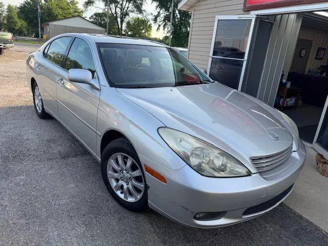 2003 Lexus ES 300 300