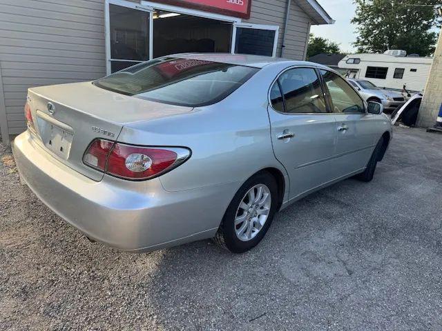 2003 Lexus ES 300 300