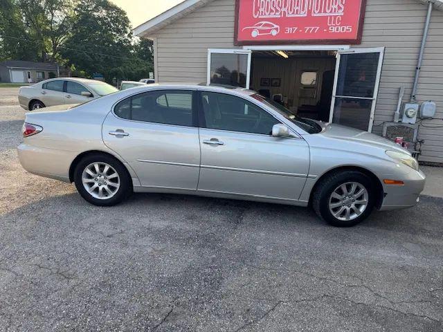 2003 Lexus ES 300 300