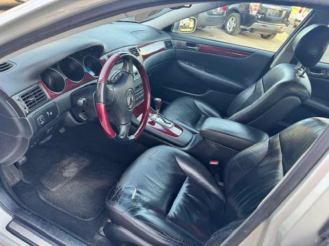 2003 Lexus ES 300 300
