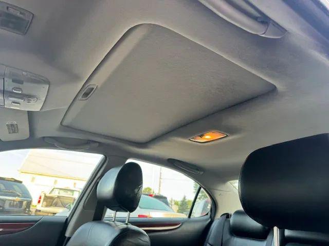 2003 Lexus ES 300 300