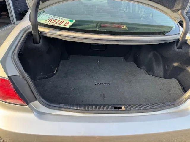 2003 Lexus ES 300 300