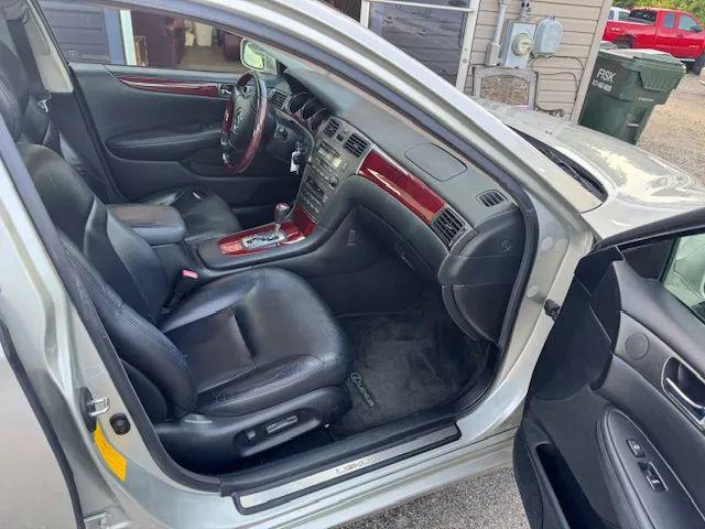 2003 Lexus ES 300 300