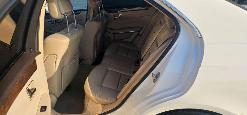 2014 Mercedes-Benz E 350 E 350