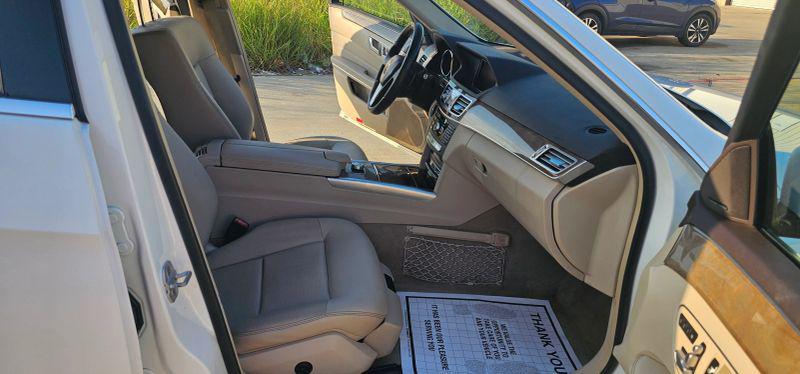 2014 Mercedes-Benz E 350 E 350