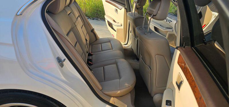 2014 Mercedes-Benz E 350 E 350