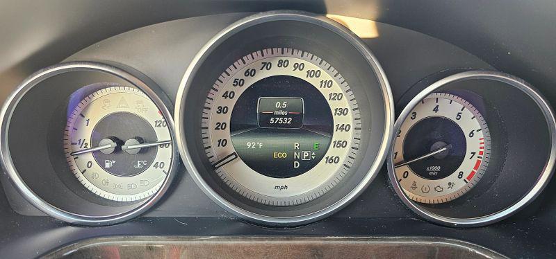 2014 Mercedes-Benz E 350 E 350